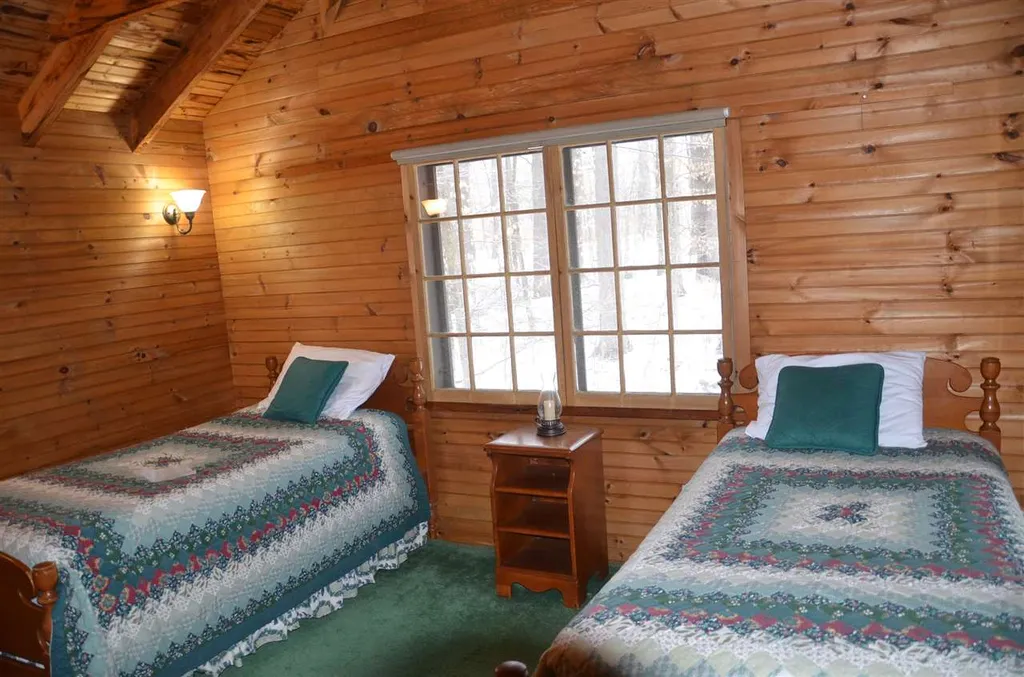 72 Alpine Park Road Moultonborough NH 03254