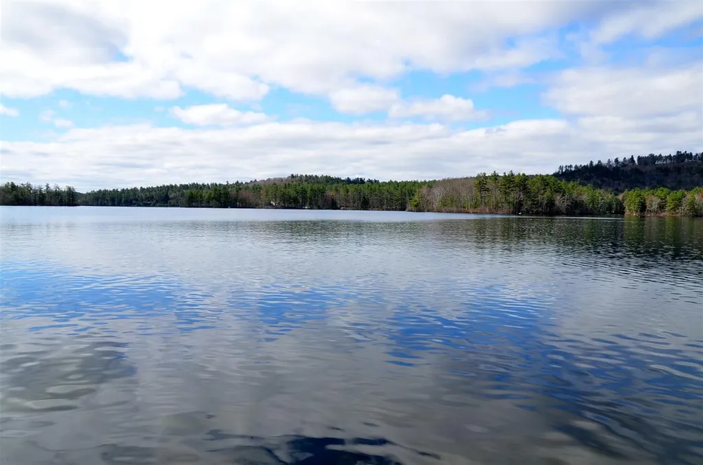 72 Alpine Park Road Moultonborough NH 03254