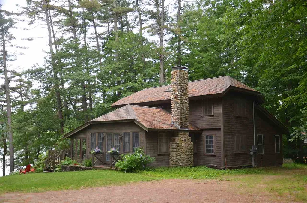 72 Alpine Park Road Moultonborough NH 03254