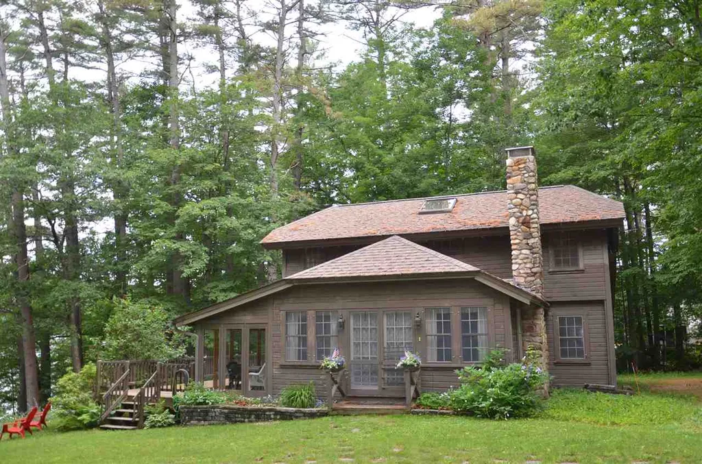 72 Alpine Park Road Moultonborough NH 03254