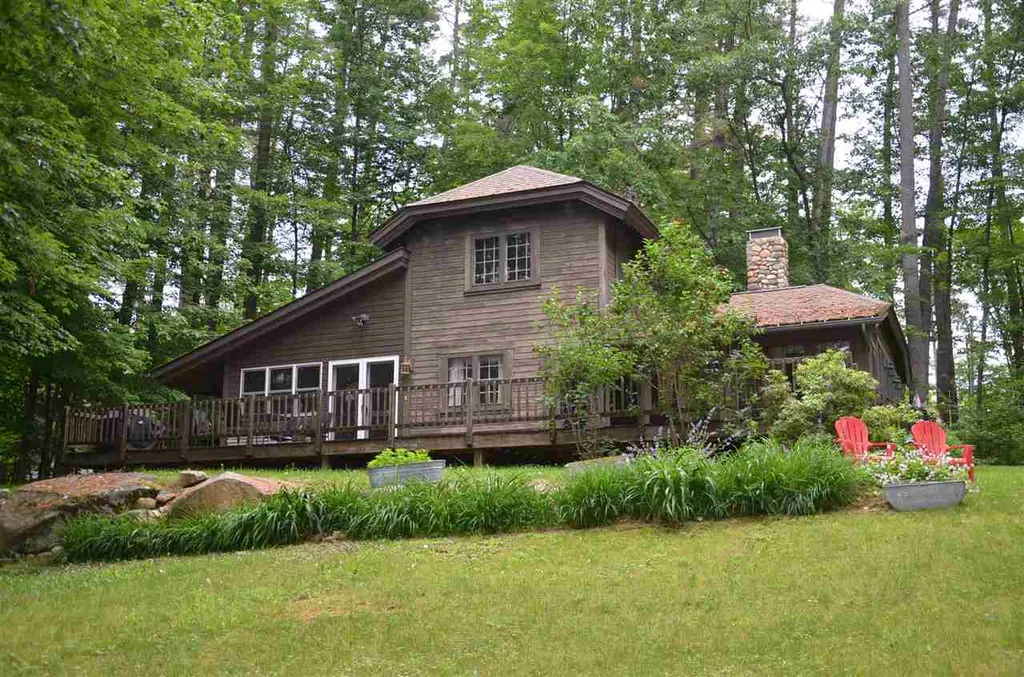72 Alpine Park Road Moultonborough NH 03254