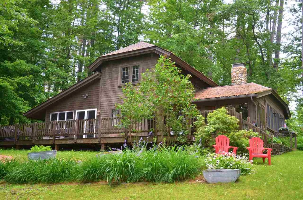 72 Alpine Park Road Moultonborough NH 03254