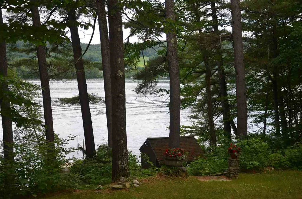 72 Alpine Park Road Moultonborough NH 03254