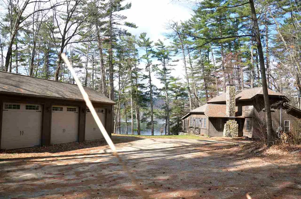 72 Alpine Park Road Moultonborough NH 03254