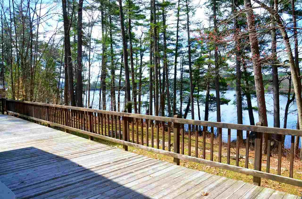 72 Alpine Park Road Moultonborough NH 03254