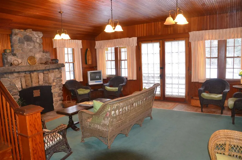 72 Alpine Park Road Moultonborough NH 03254