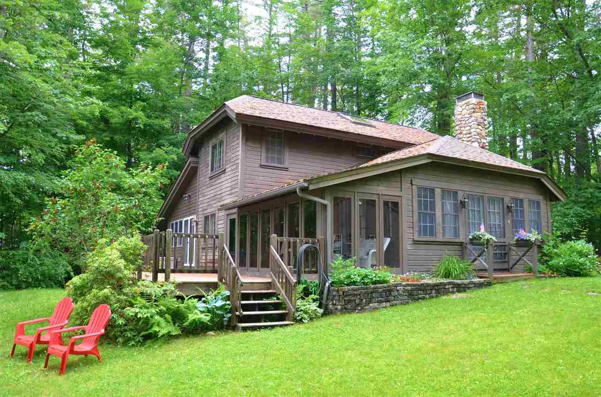 72 Alpine Park Road Moultonborough NH 03254