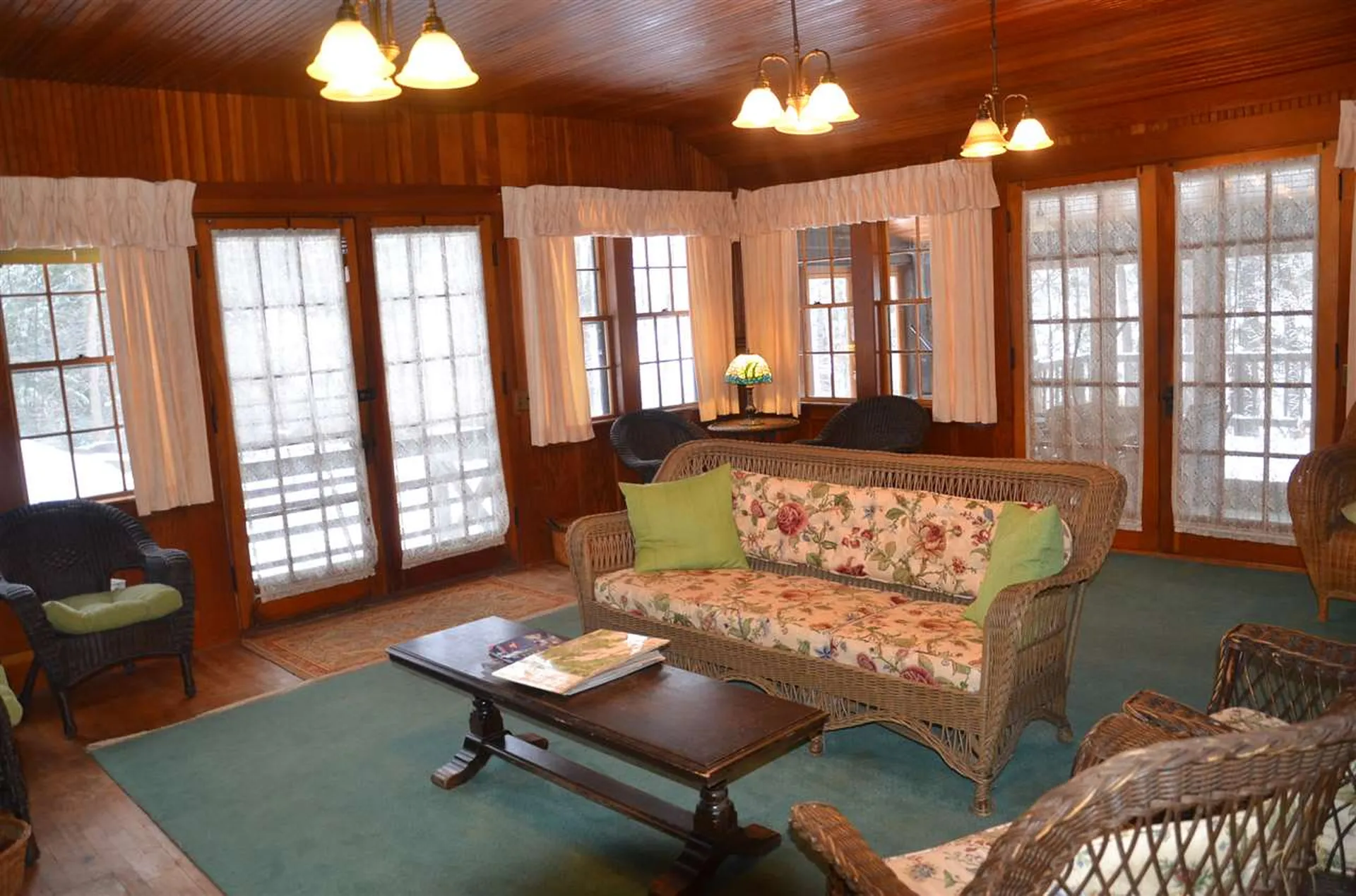 72 Alpine Park Road Moultonborough NH 03254
