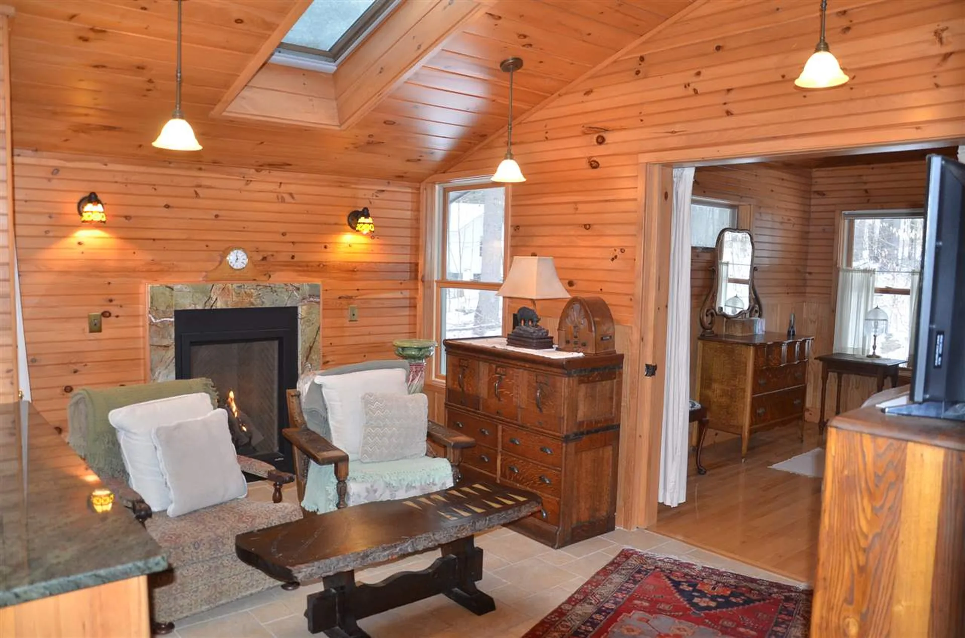 72 Alpine Park Road Moultonborough NH 03254