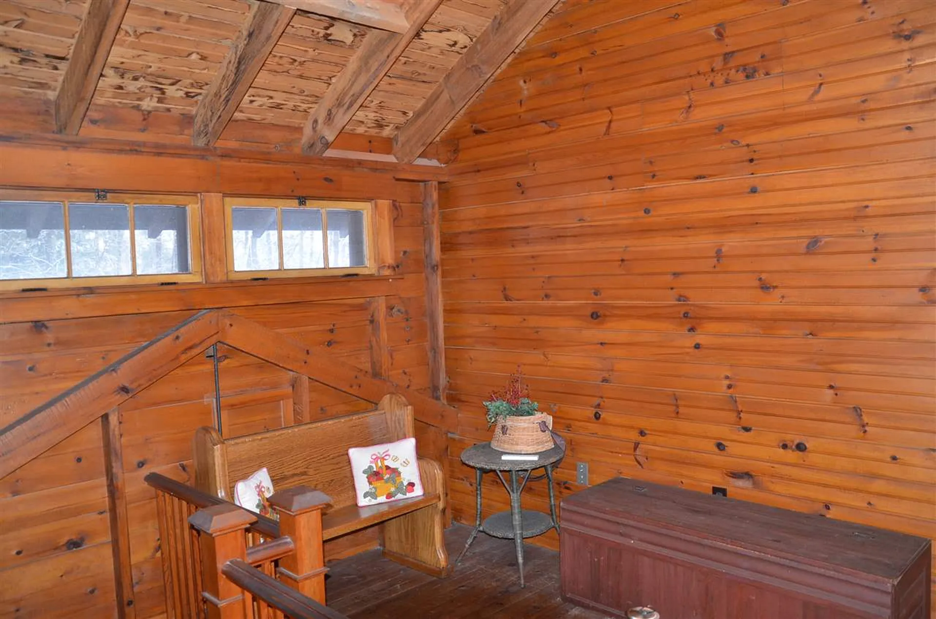 72 Alpine Park Road Moultonborough NH 03254