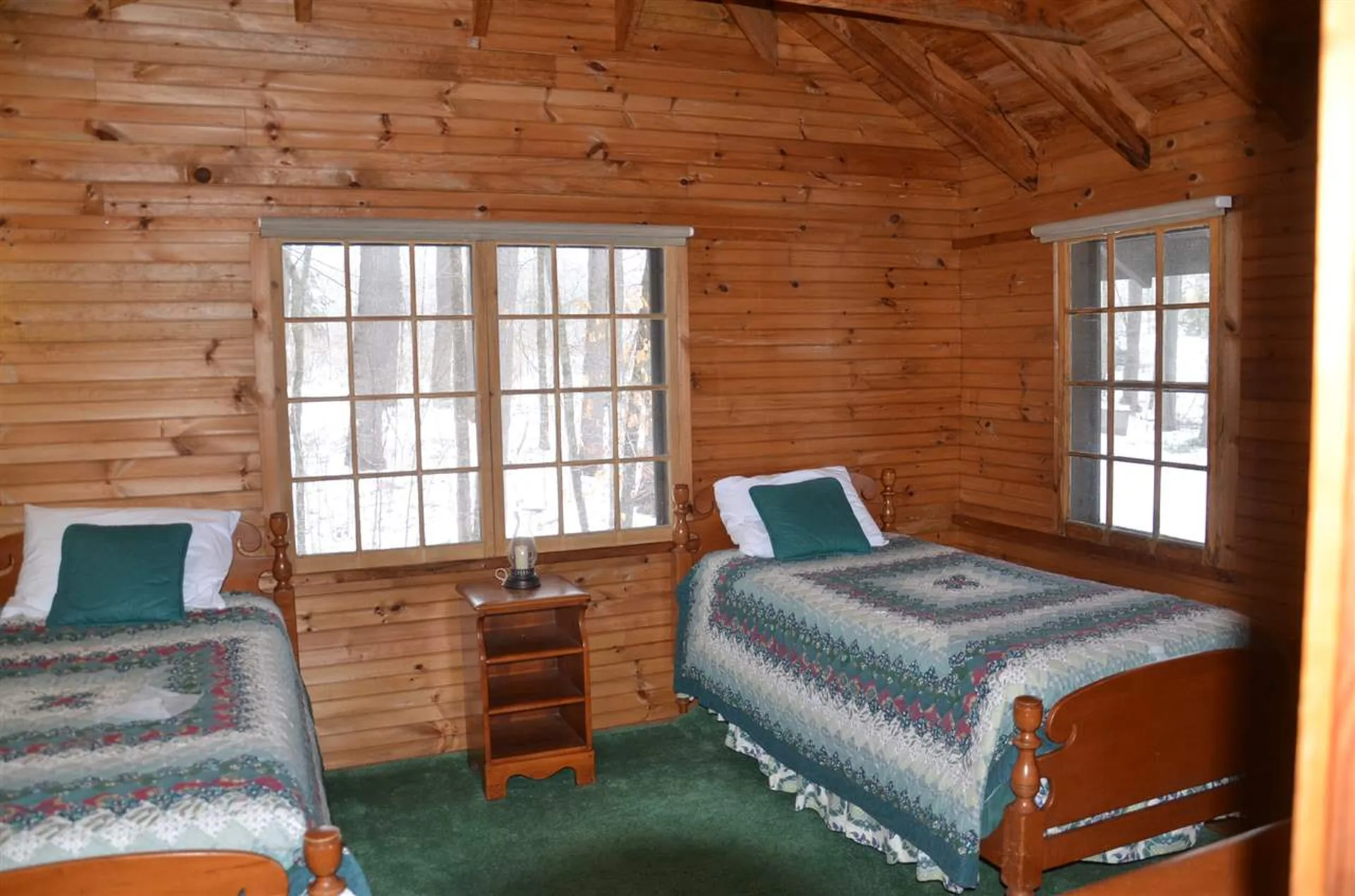 72 Alpine Park Road Moultonborough NH 03254