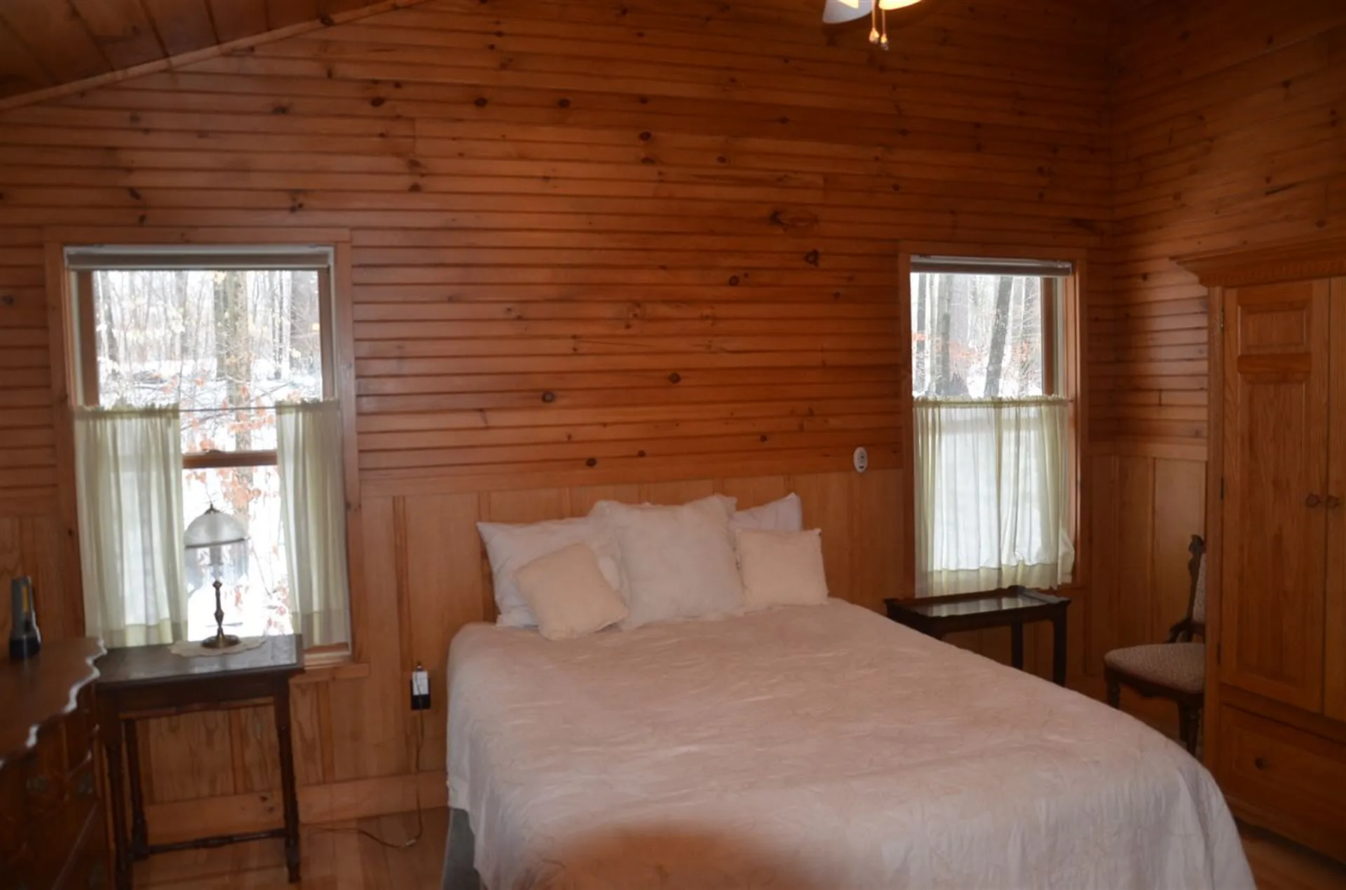 72 Alpine Park Road Moultonborough NH 03254