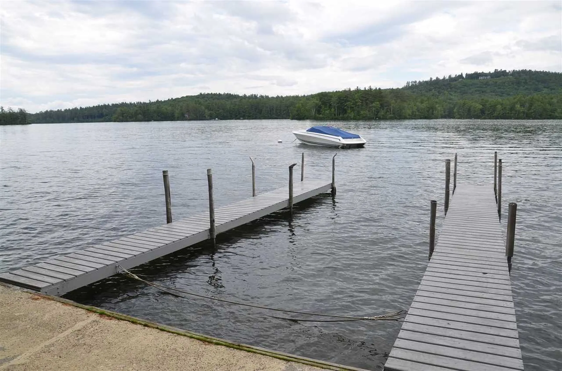 72 Alpine Park Road Moultonborough NH 03254