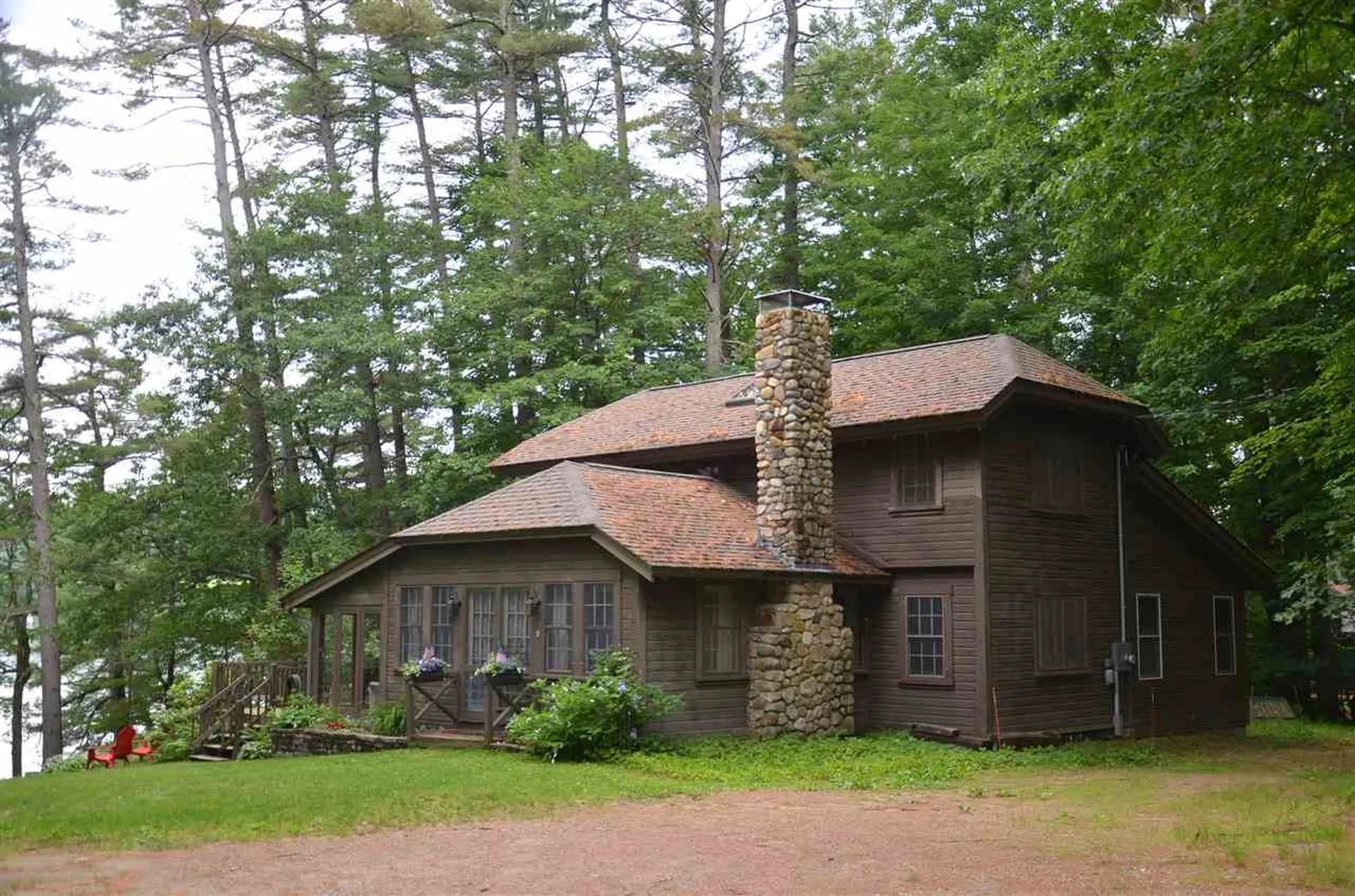 72 Alpine Park Road Moultonborough NH 03254