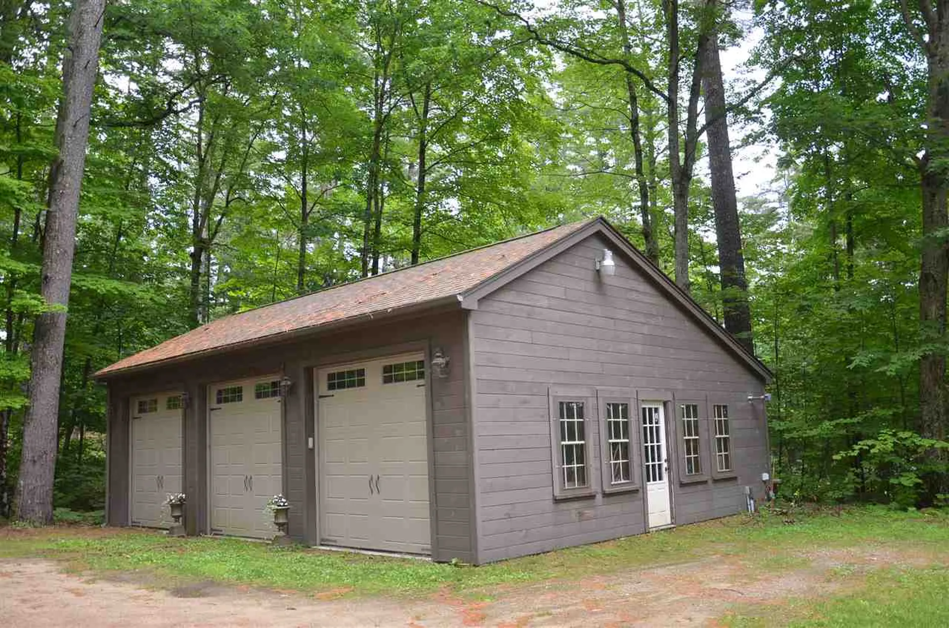 72 Alpine Park Road Moultonborough NH 03254