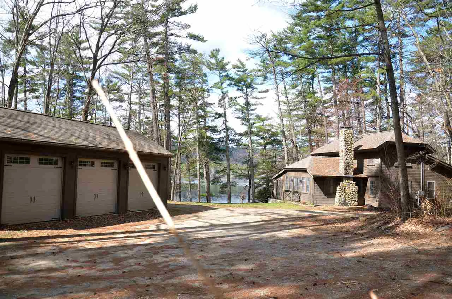 72 Alpine Park Road Moultonborough NH 03254