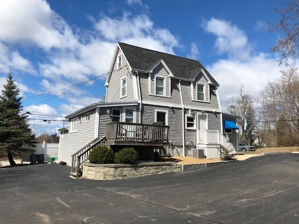 968 Middle Road Portsmouth NH 03801