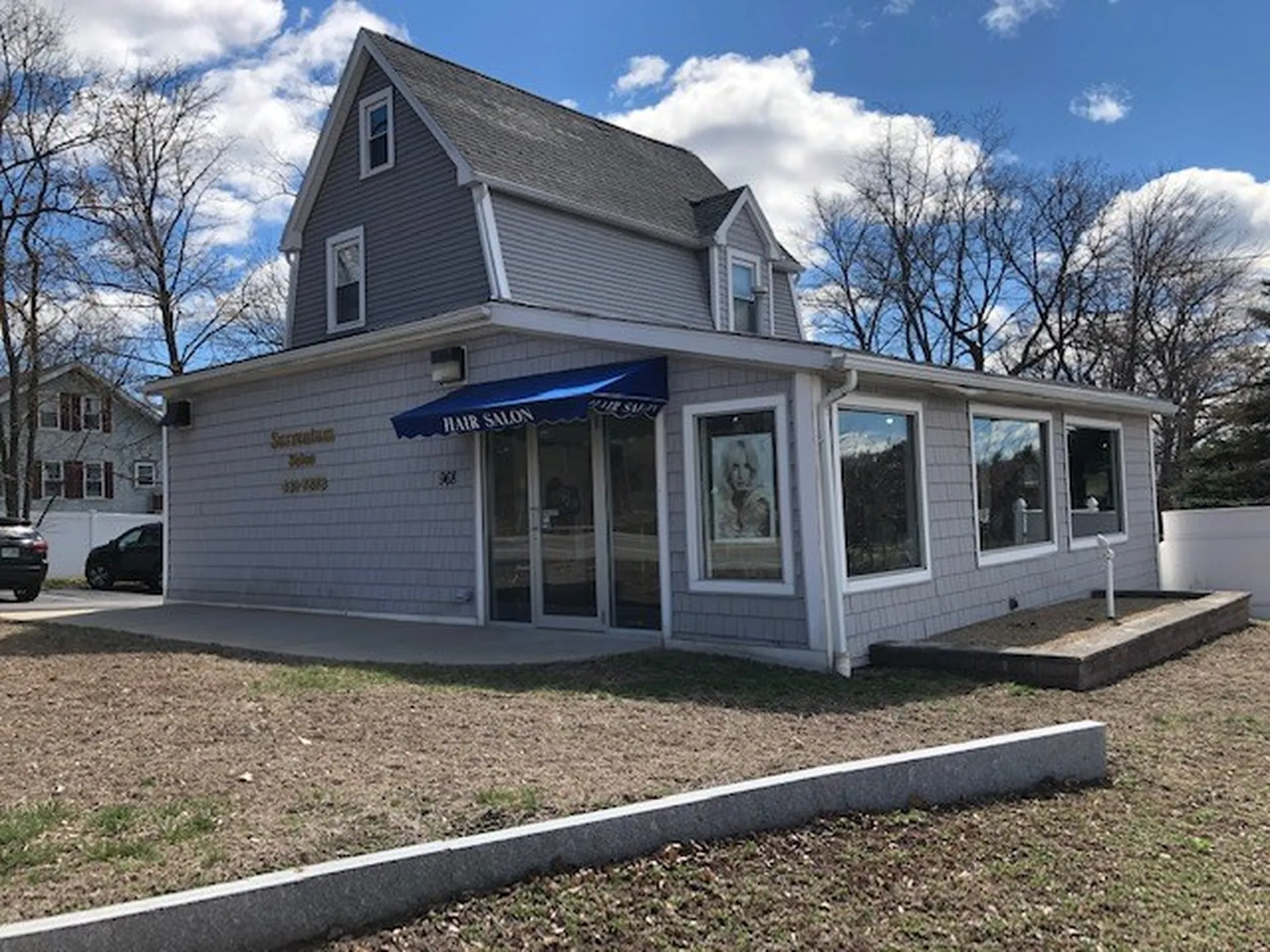 968 Middle Road Portsmouth NH 03801