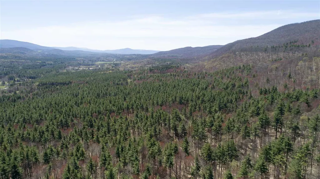 0 Shepherd Lane Arlington VT 05250