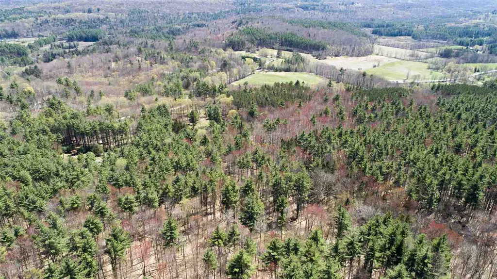 0 Shepherd Lane Arlington VT 05250
