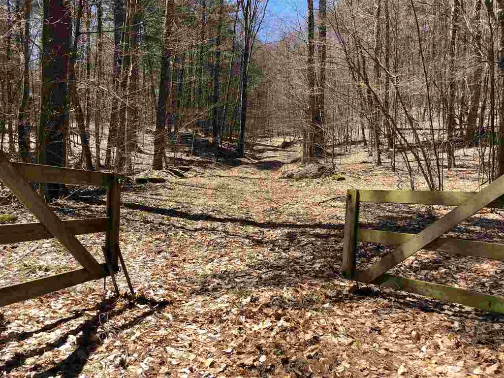 0 Shepherd Lane Arlington VT 05250