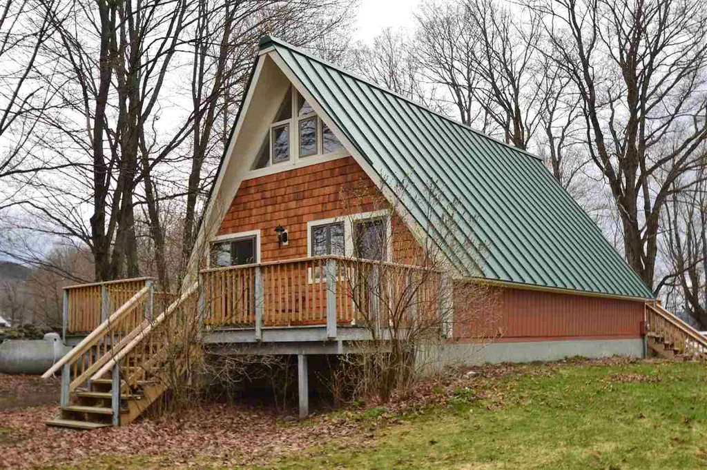 85 Common Road Waitsfield VT 05673