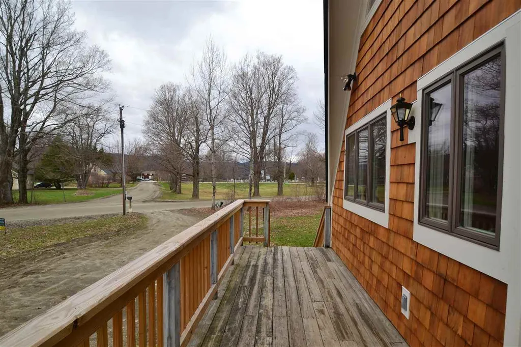 85 Common Road Waitsfield VT 05673