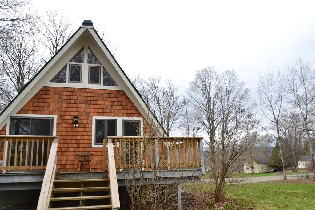 85 Common Road Waitsfield VT 05673