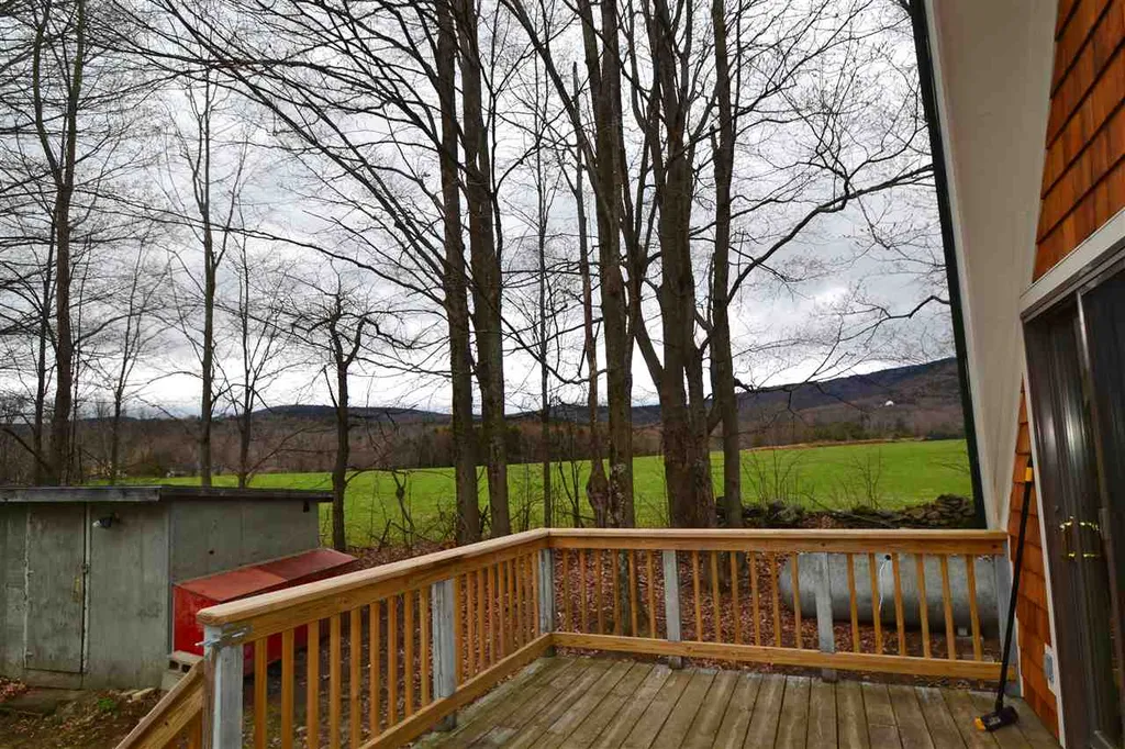 85 Common Road Waitsfield VT 05673