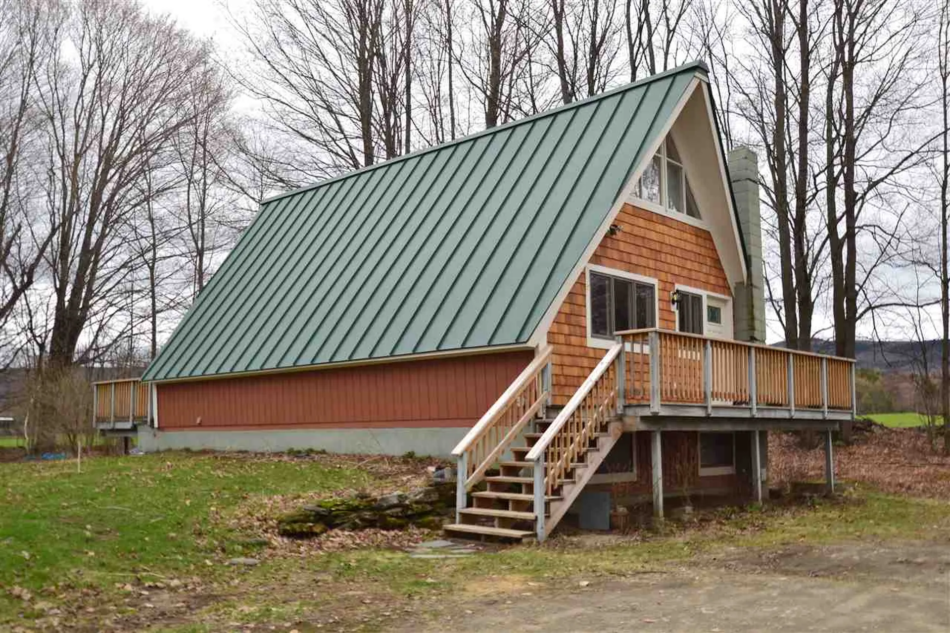85 Common Road Waitsfield VT 05673
