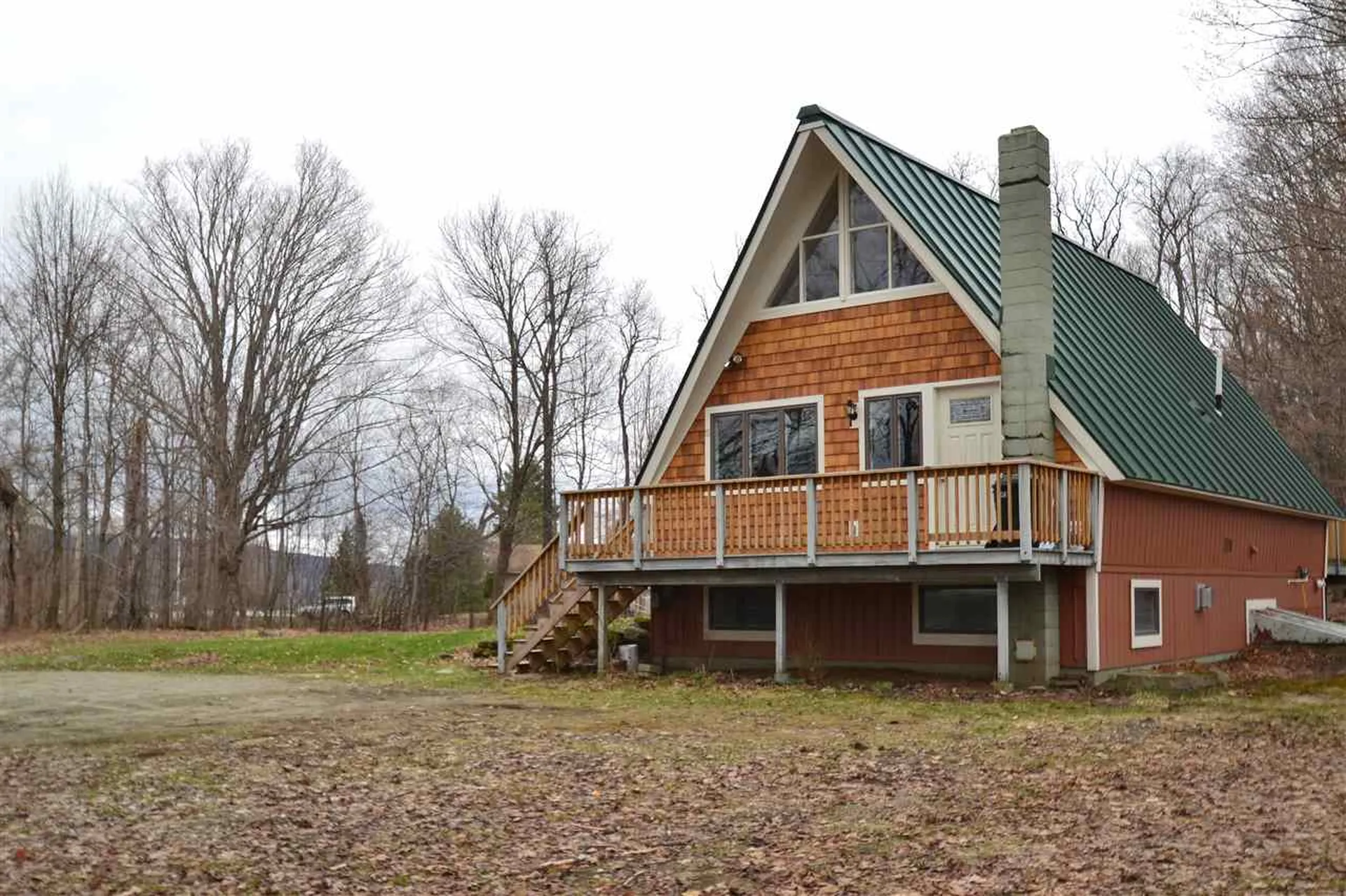 85 Common Road Waitsfield VT 05673