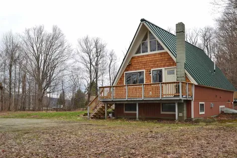 85 Common Road Waitsfield VT 05673