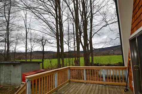 85 Common Road Waitsfield VT 05673