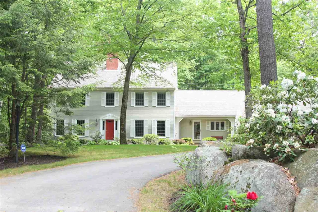 21 Heritage Way Exeter NH 03833