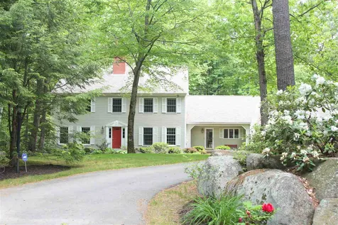 21 Heritage Way Exeter NH 03833