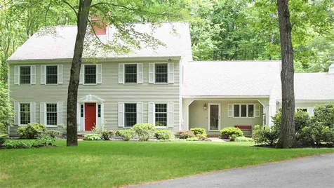 21 Heritage Way Exeter NH 03833