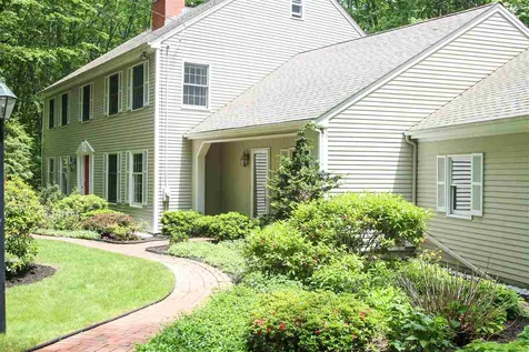 21 Heritage Way Exeter NH 03833