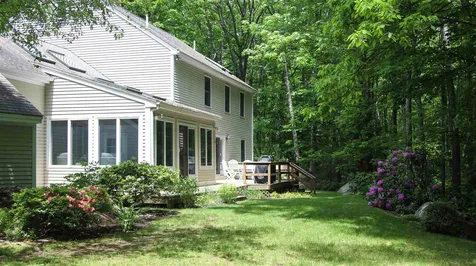 21 Heritage Way Exeter NH 03833