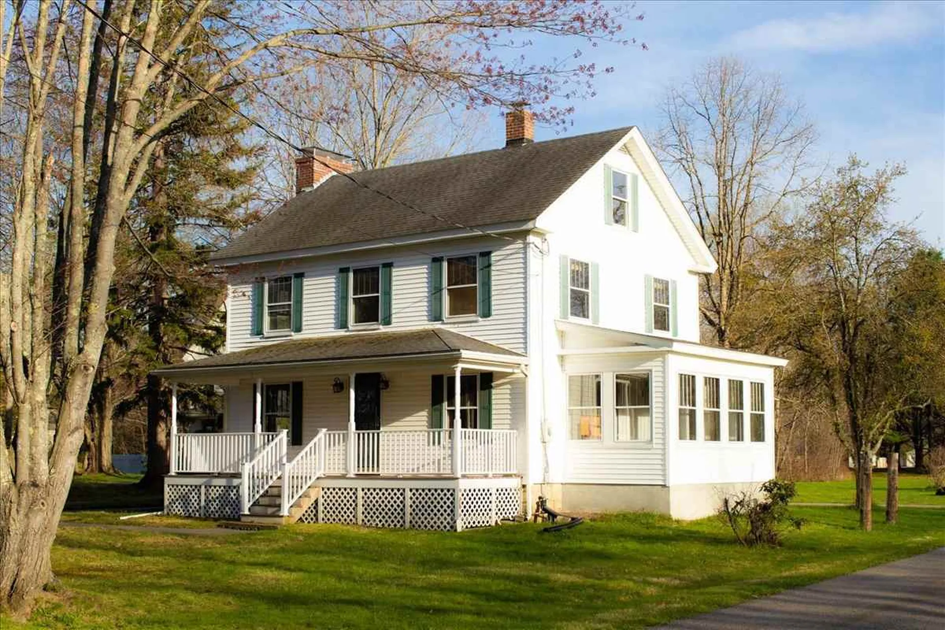 5 Bell Avenue Exeter NH 03833