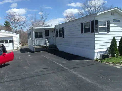 3 Esther Lane Northwood NH 03261