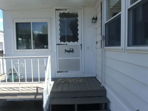 3 Esther Lane Northwood NH 03261
