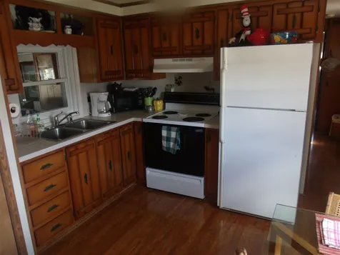 3 Esther Lane Northwood NH 03261