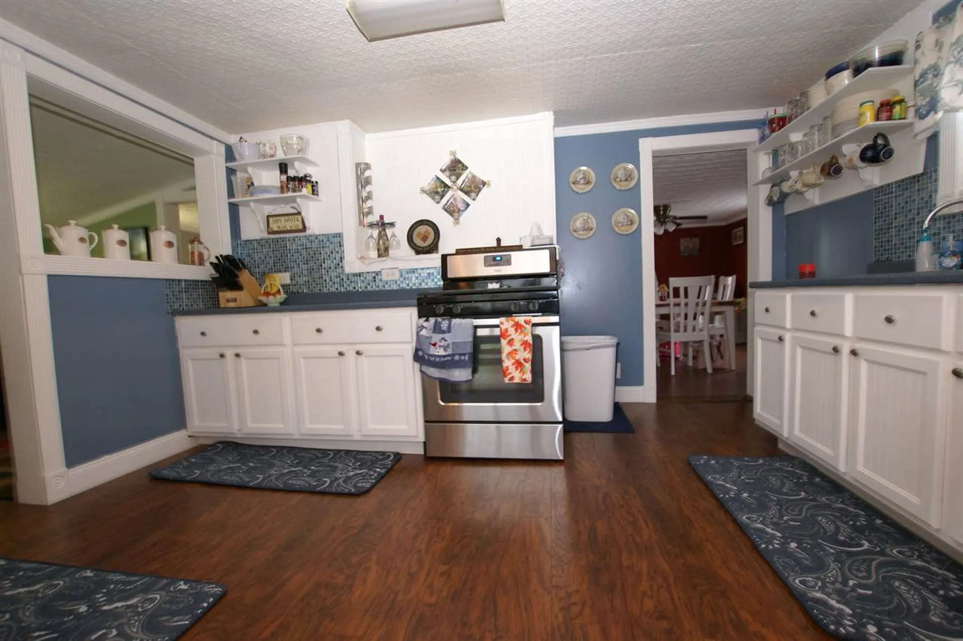 9 Harrison Avenue Rochester NH 03867