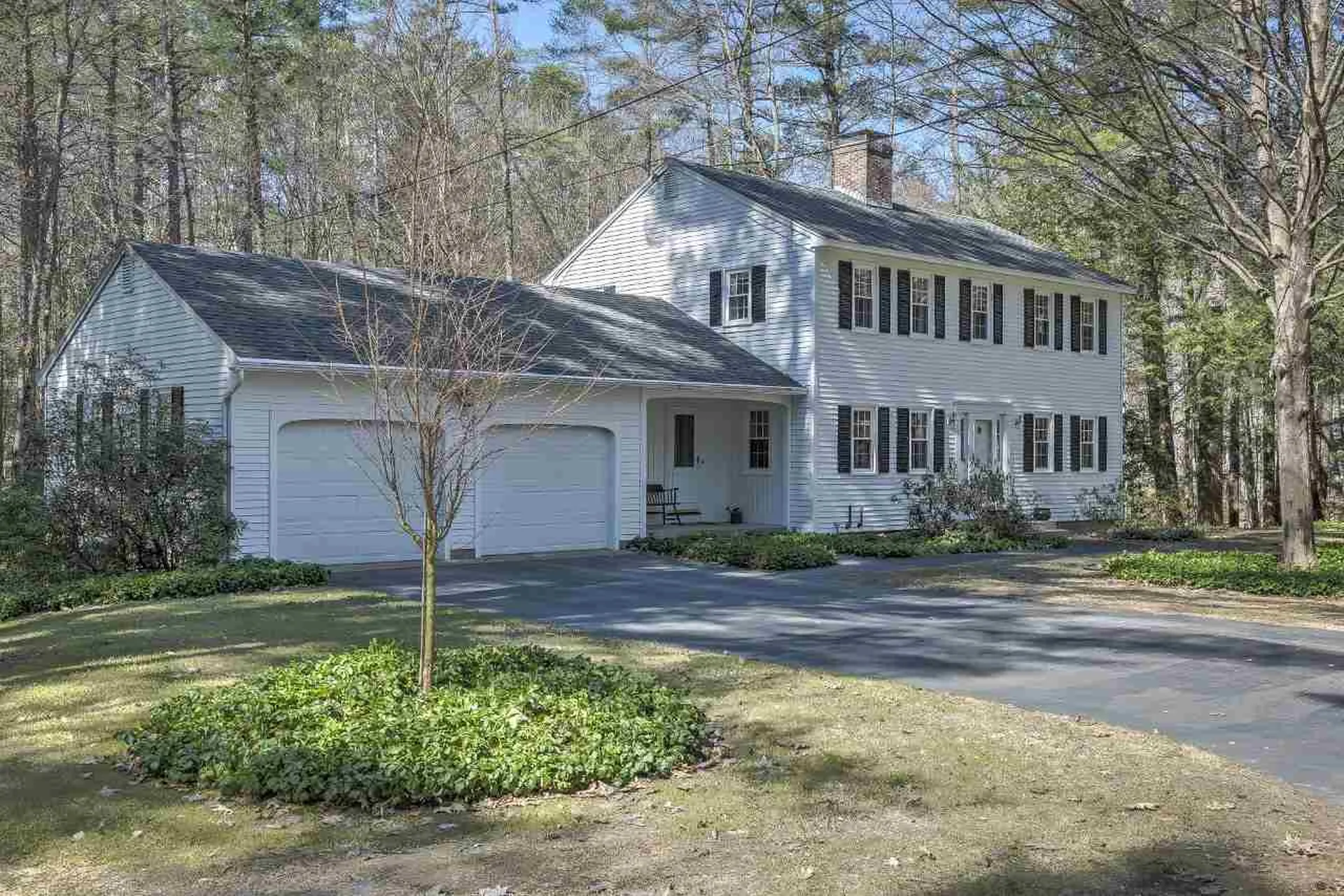 22 Blackberry Lane Keene NH 03431