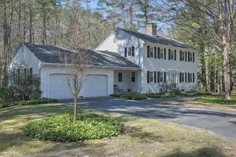 22 Blackberry Lane Keene NH 03431