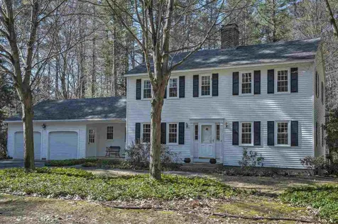 22 Blackberry Lane Keene NH 03431