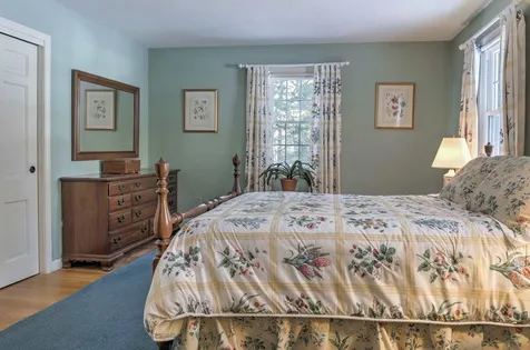 22 Blackberry Lane Keene NH 03431