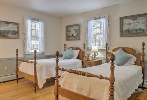 22 Blackberry Lane Keene NH 03431