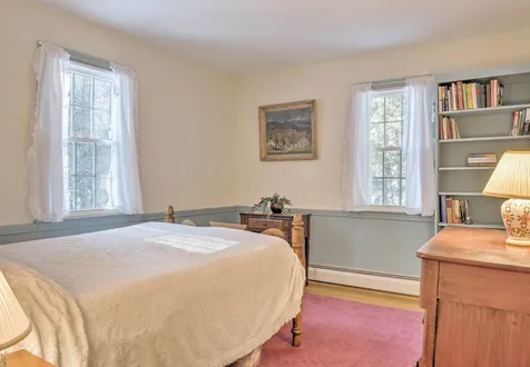 22 Blackberry Lane Keene NH 03431