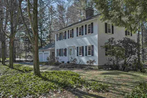 22 Blackberry Lane Keene NH 03431